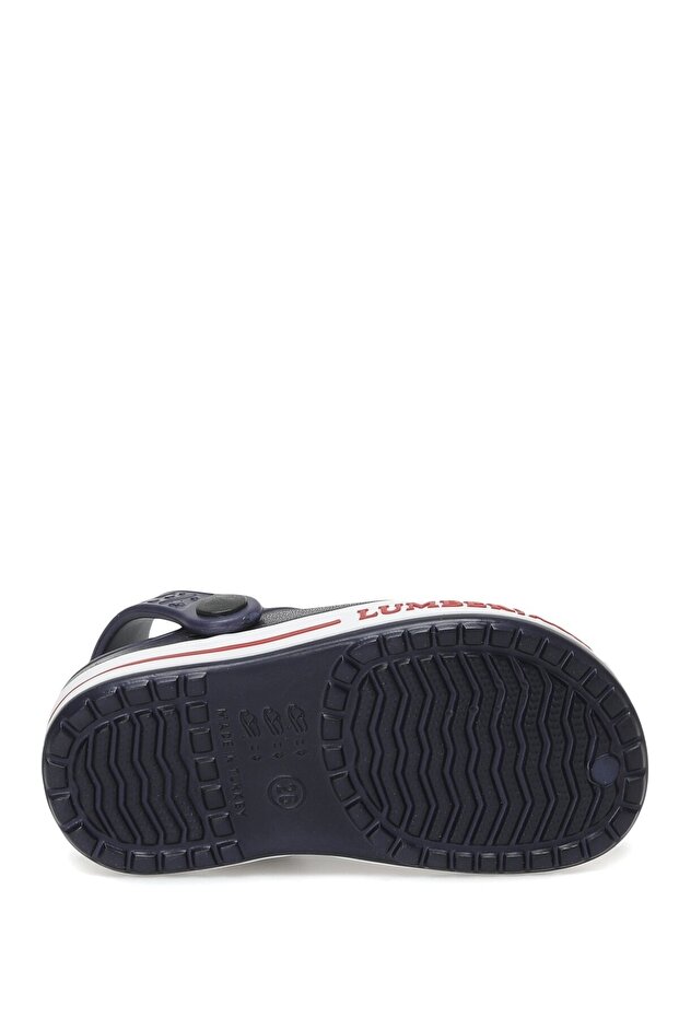 ÇOCUK KOYU MAVİ DENİZ DEVON 2FX - 4