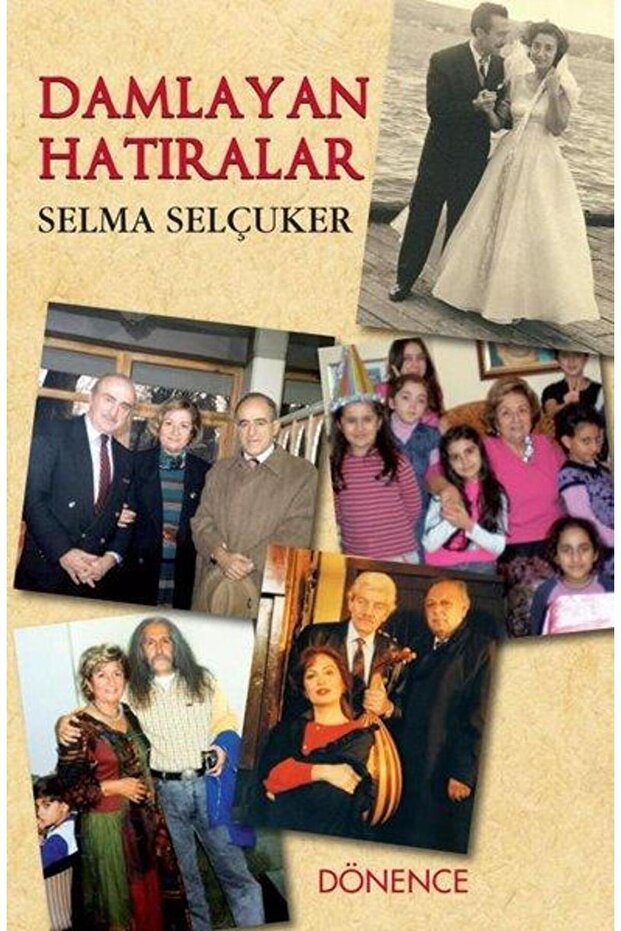 Damlayan Hatıralar