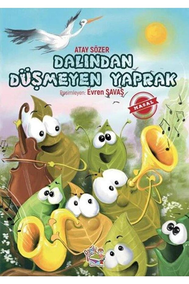 Dalından Düşmeyen Yaprak