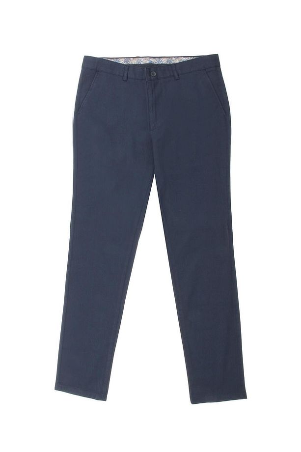ERKEK A.LACİVERT DYNAMİCFİT STD PANTOLON - 3