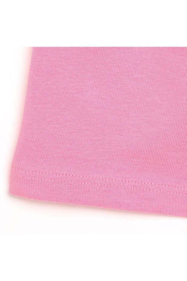 HelloBaby Basic Kız Bebek Şort Kız Bebek - 3