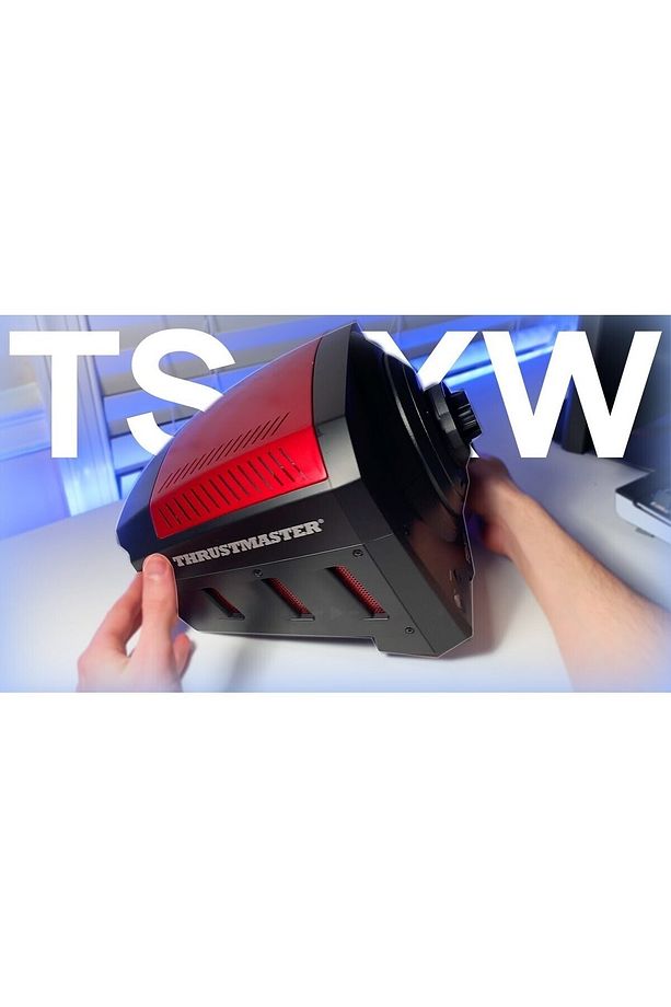 TS-XW Racer Servo Base (XBOX ONE X/S, PC) - 2