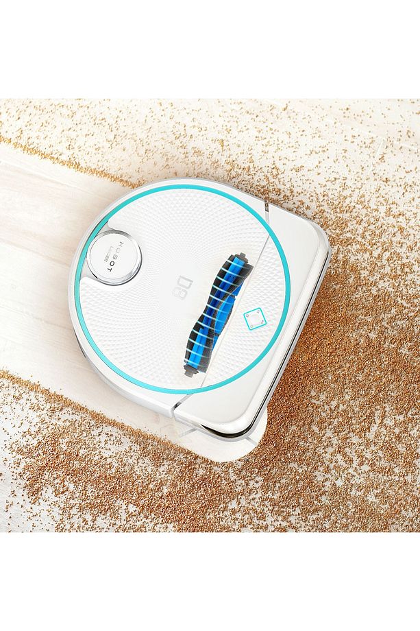 Legee D8 Robot Süpürge Paspas - 1