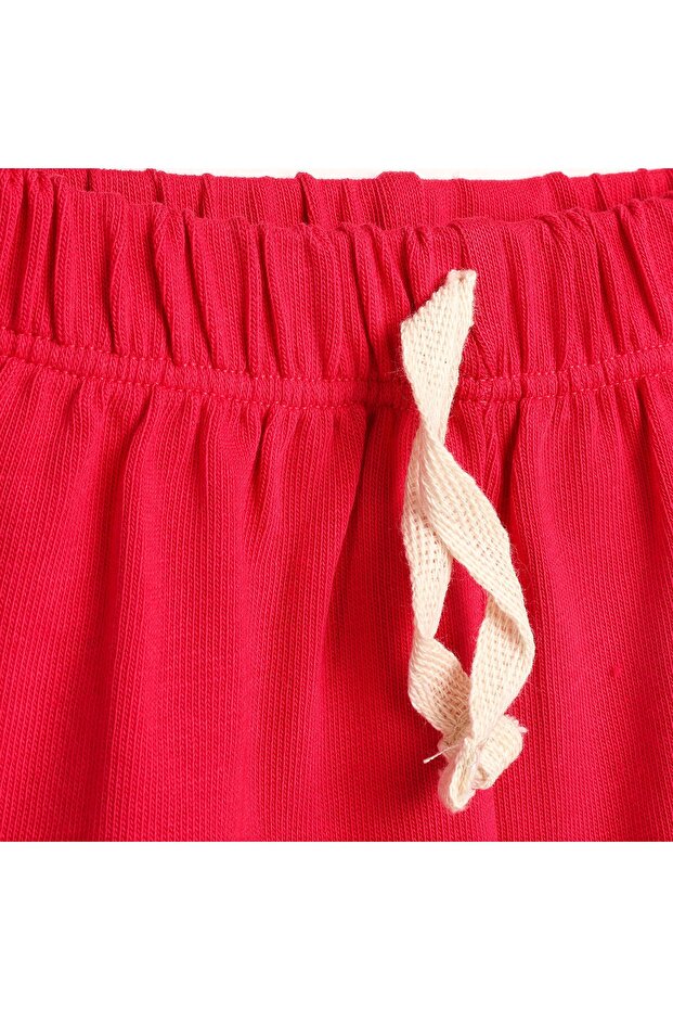 HelloBaby Basic Şort Kız Bebek - 2