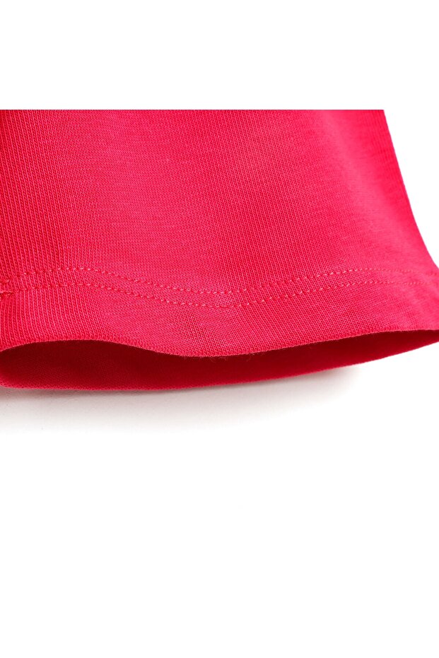 HelloBaby Basic Şort Kız Bebek - 3