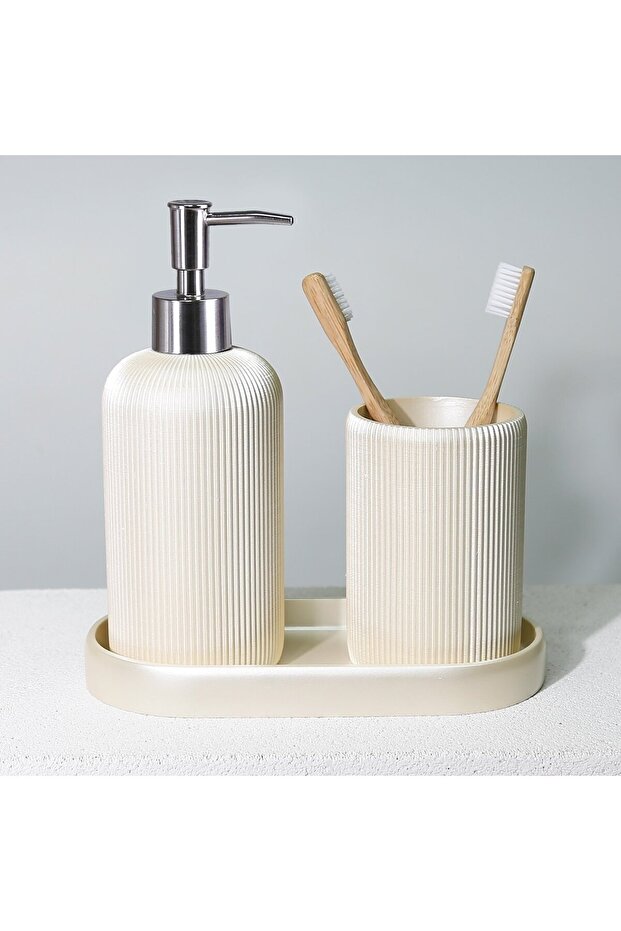 Rising Banyo Seti Inci - 7