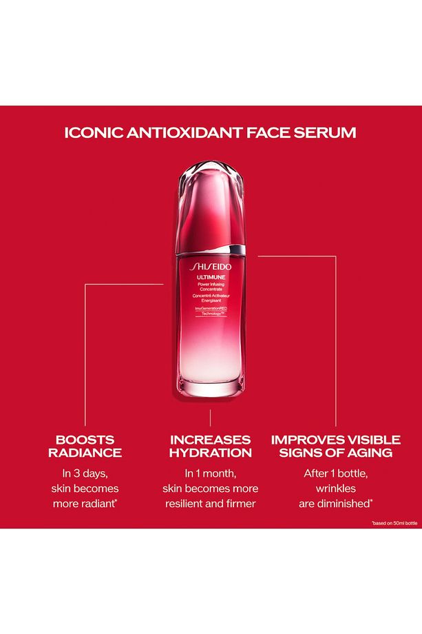 Ultimune Power Infusing Anti-Aging Serum 75 Ml - 3