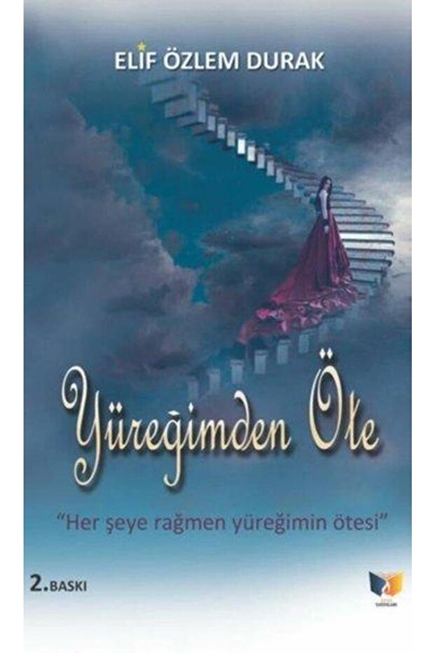 Yüreğimden Öte