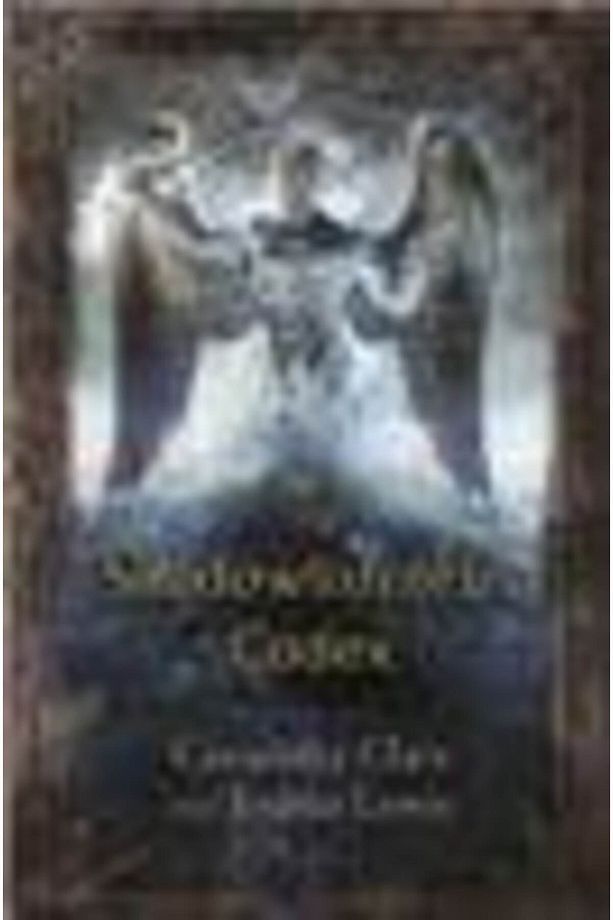 The Shadowhunter's Codex (Mortal Instruments)-Kollektif - 3