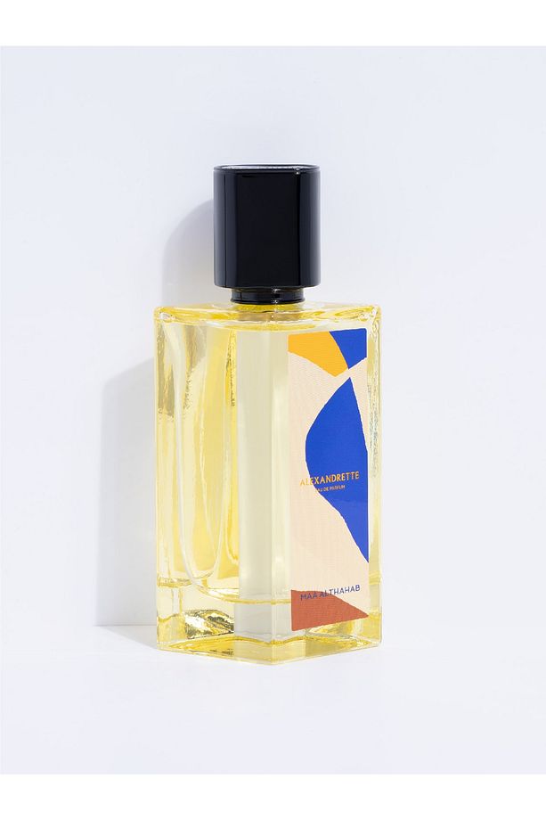 Alexandrette 75 ML - 1