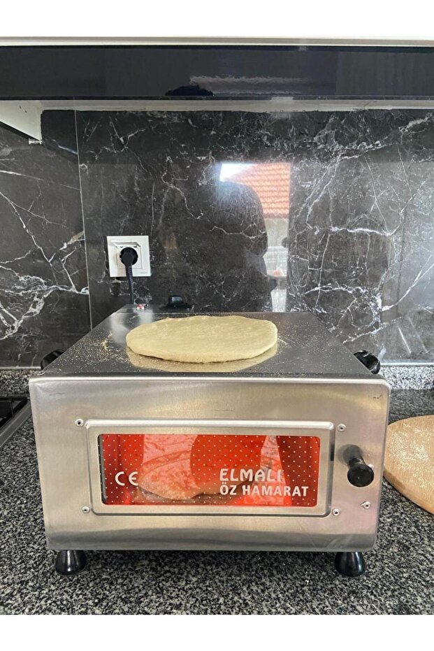 elmalı öz hamarat hamarat fırın