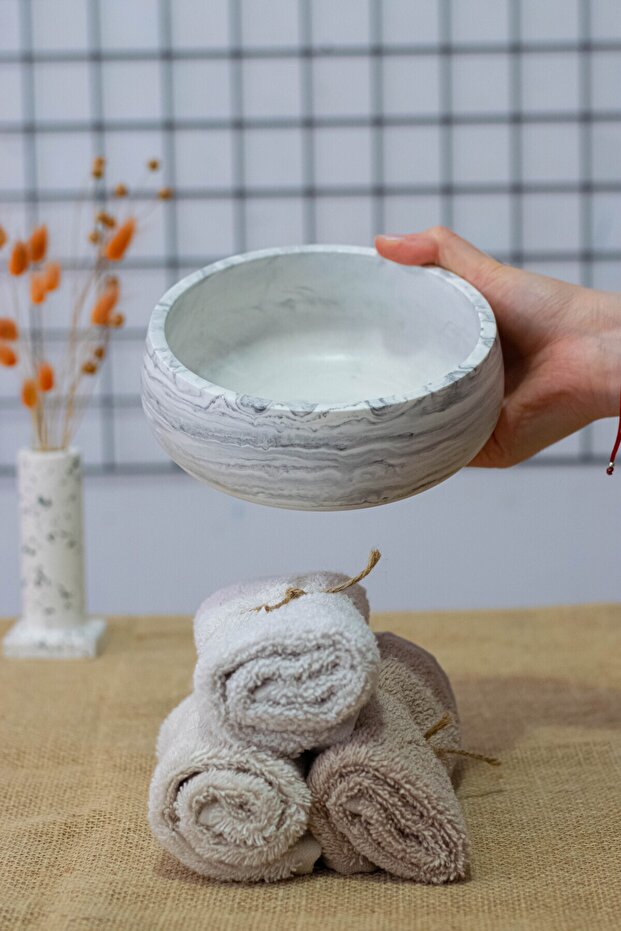 Bathroom Set Towel Holder