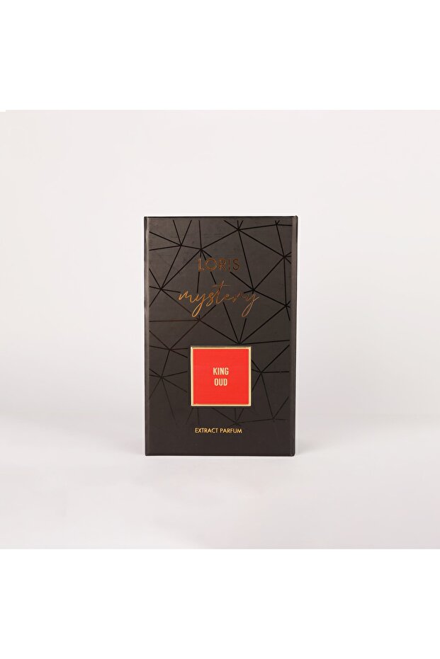 Mystery Extract Parfüm King Oud - 2
