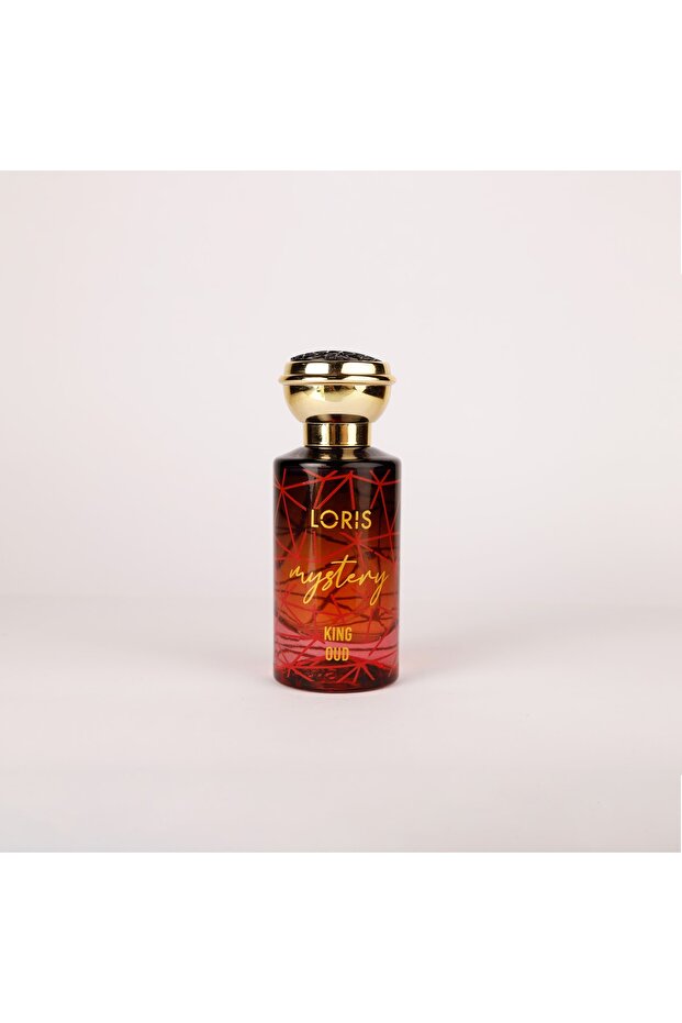 Mystery Extract Parfüm King Oud - 3