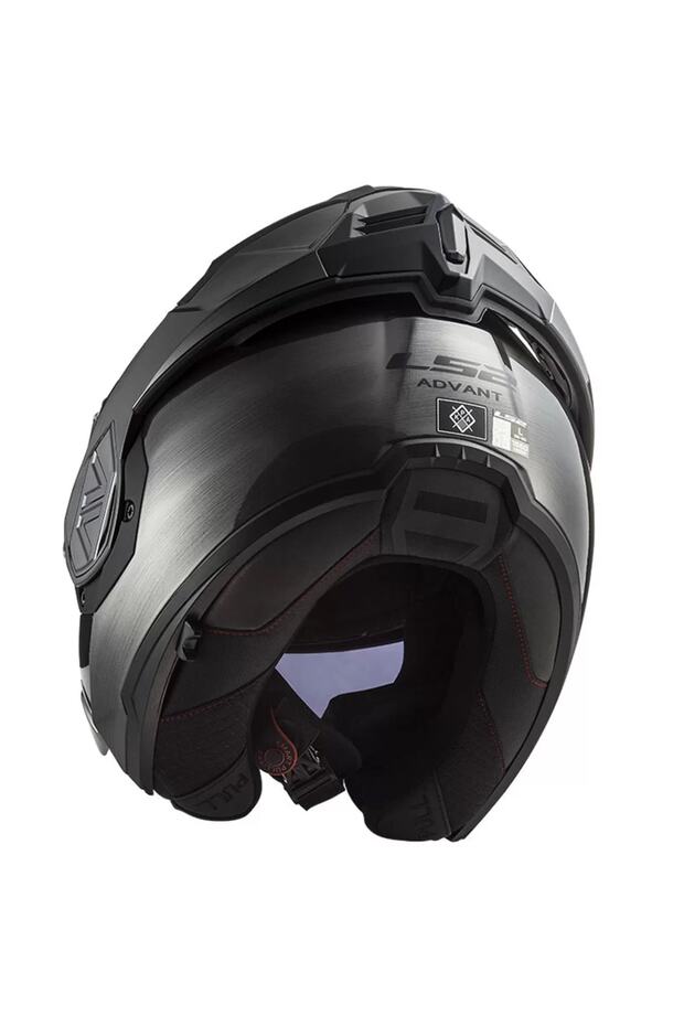ADVANT JEANS KASK - 3