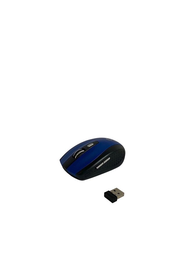 QParts Qpart QM-01S Wireless Kablosuz Mouse - 3