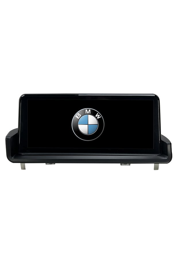 BMW E90 ANDROİD NAVİGASYON 4GB RAM MULTİMEDYA EKRAN - NAV-4454 - 3