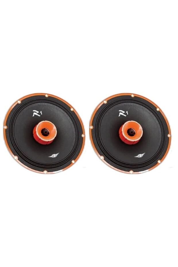 Cadence Premium Series R1-653m 16 Cm Midrange 750 Watts Hoparlör - 1