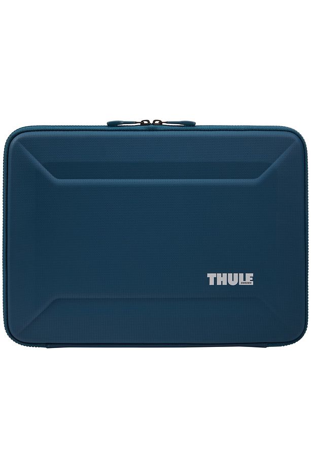 Gauntlet 4 Notebook Kılıfı 16" - Blue - 3