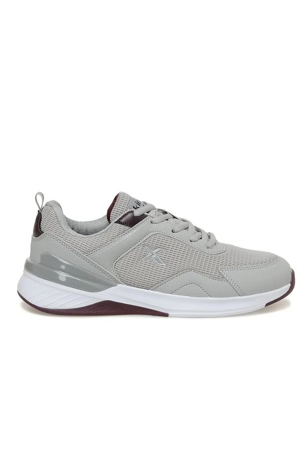 3M LORENA TX W 3FX,BAYAN SPOR AYAKKABI A GRI,MURDUM 36-40 GRI-MÜRDÜM - 2