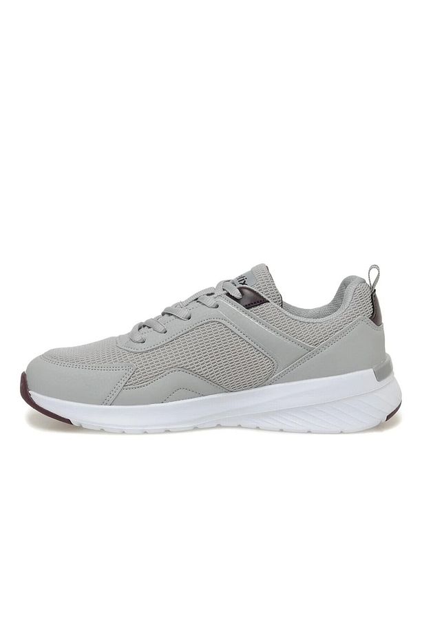 3M LORENA TX W 3FX,BAYAN SPOR AYAKKABI A GRI,MURDUM 36-40 GRI-MÜRDÜM - 4