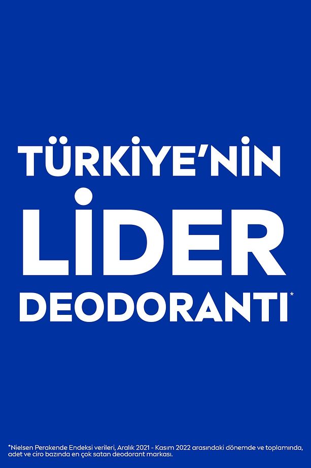 Fresh Roll On Deodorant 50ml Erkek 2'li Avantaj Paketi - 6