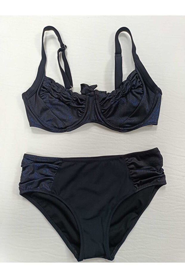 SİMLİ BALENLİ BİKİNİ TAKIMI - 3