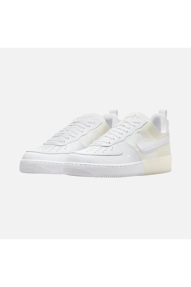 Air Force 1 React (DM0573-100) - 2