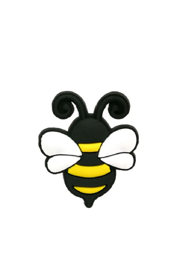 Arı Terlik Süsü Jibbitz - 1