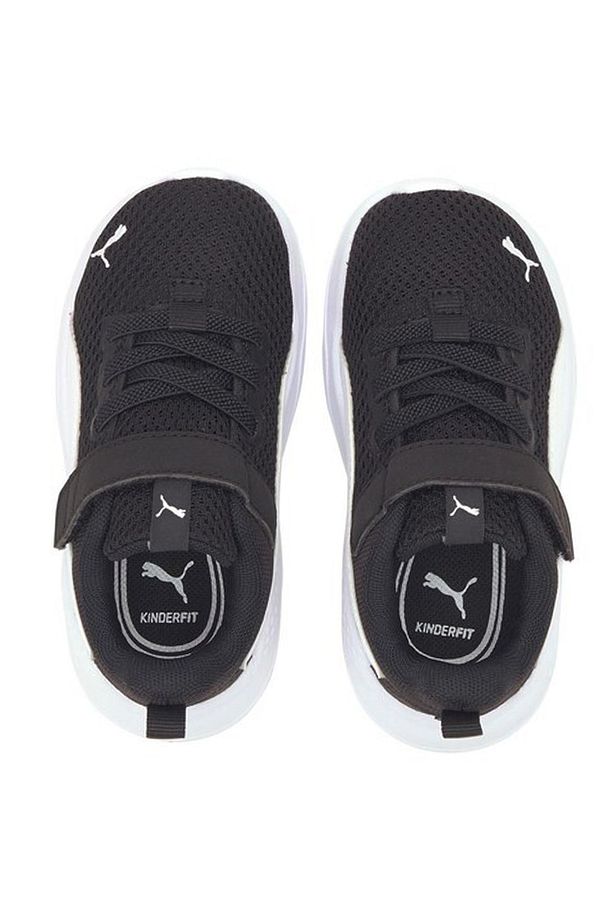 Siyah Erkek Yürüyüş Ayakkabısı 37201001 Anzarun Lite AC Inf Puma B - 2