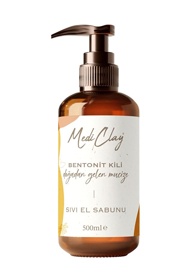 صابون اليد - تصميم سائل - 1