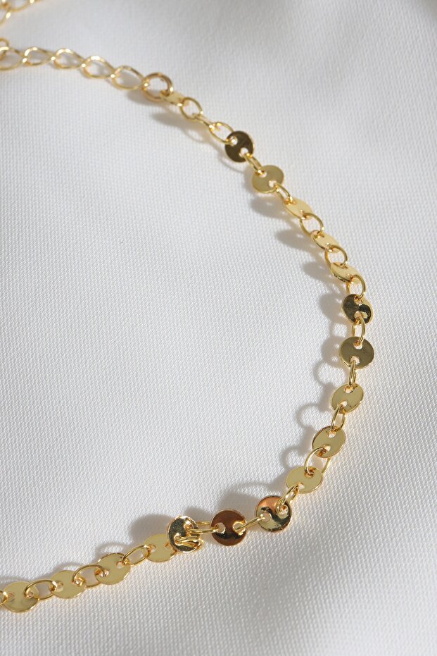 GOLD PULLU HALHAL - 1