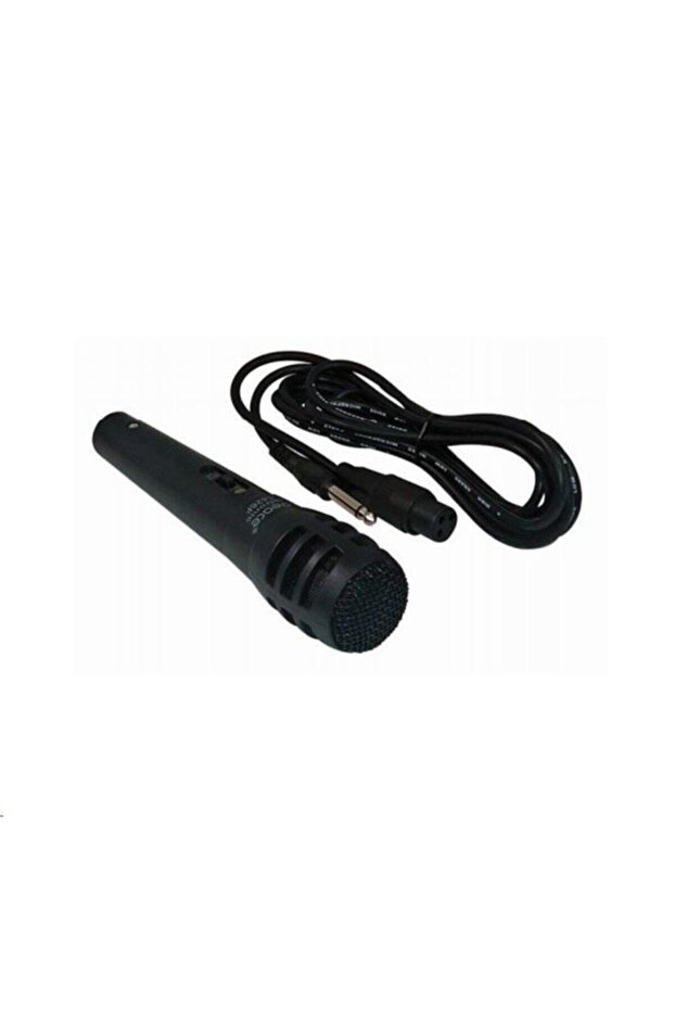 B2242 El Mikrofonu 600 Ohm - 1