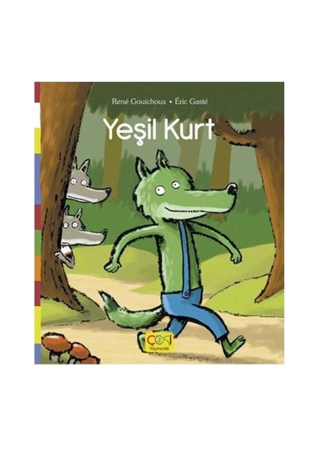 Story Book for Kindergarten and 1St Grade Large Size Colored Coated Paper
