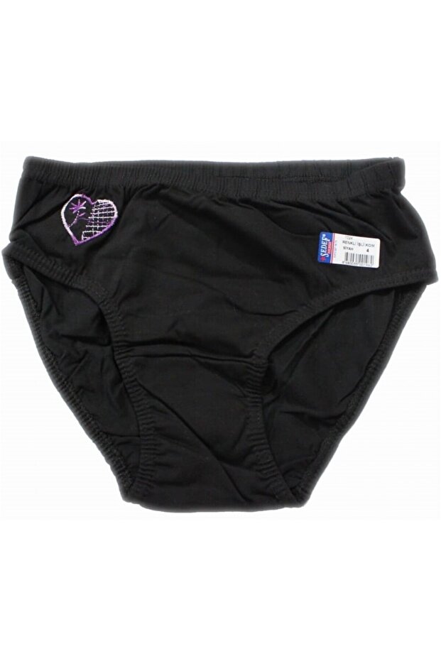 1024 Işlemeli Slip Kom - 1