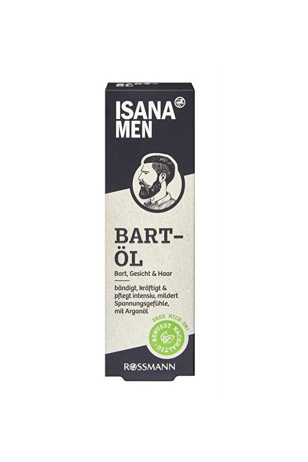 Sakal Yağı 30 ml - 1