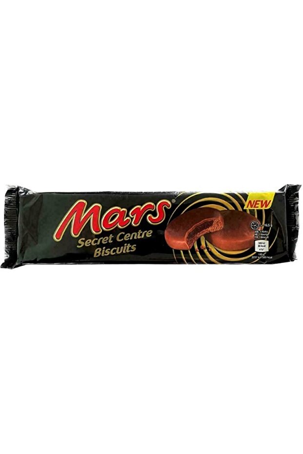 Secret Centre Biscuits 132 g - 1