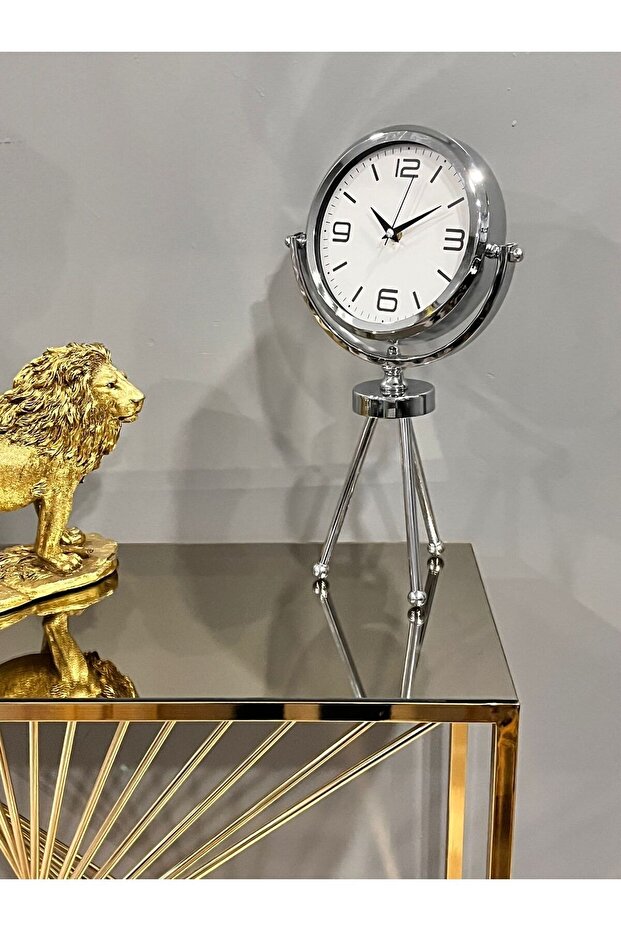 Mini Tripod Saat - 1