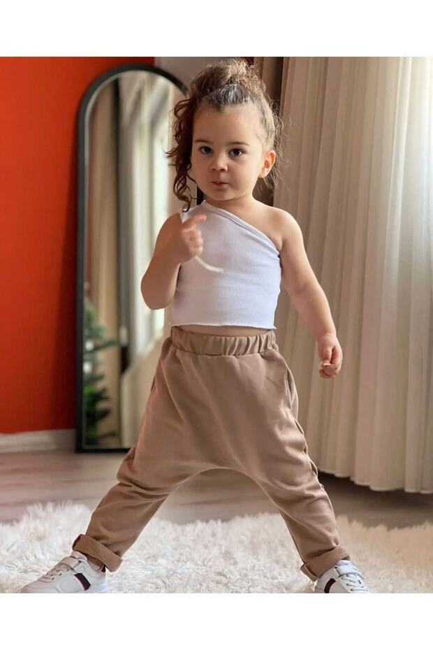 بدلة رياضية قصيرة