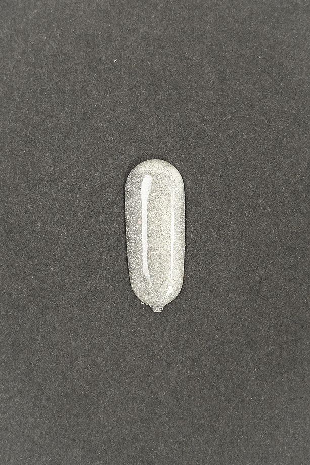 Kalıcı Oje Disko Jel 01 Mercury (15ML) - 4
