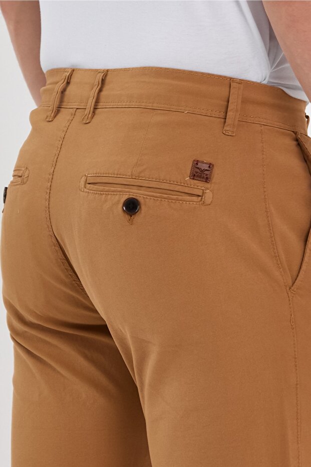 Короткий сорт Чино - 6