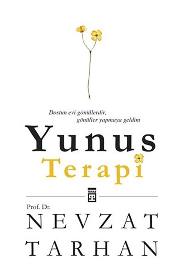 Yunus Terapi - 1