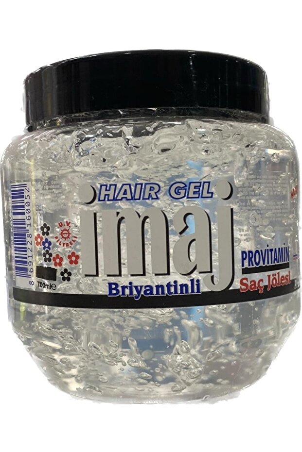 Briyantinli Saç Jölesi - 2