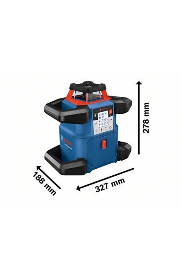 Dİstomat GRL 600 CHV - 2