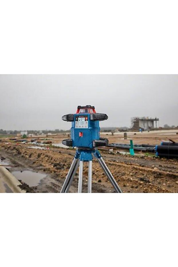 Dİstomat GRL 600 CHV - 5