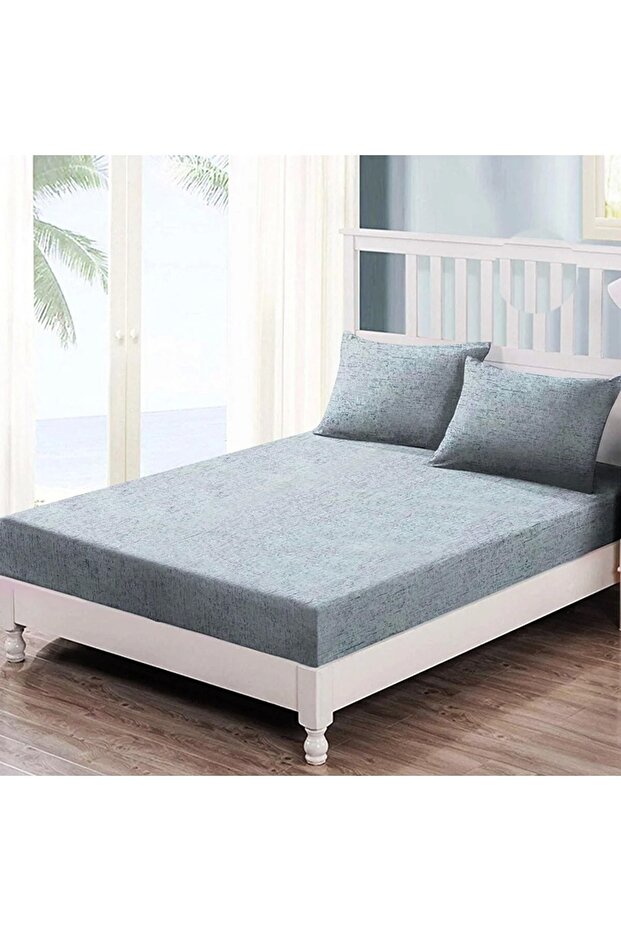 Double Sheet Set - 1