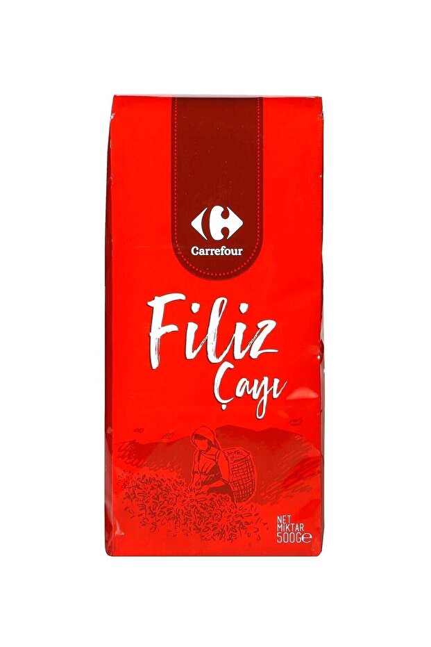 Filiz Çay 500 g - 1