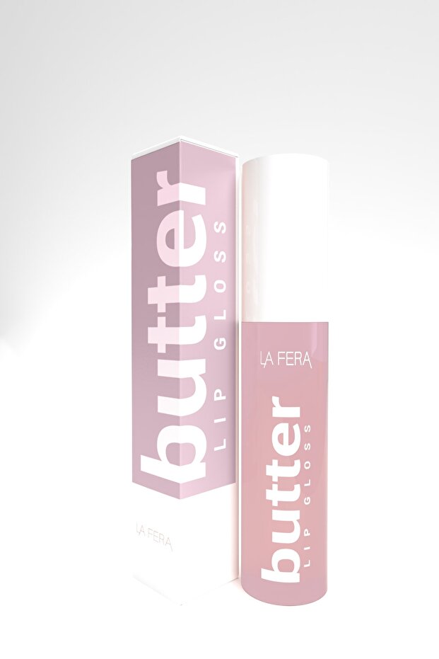 Butter Lıp Gloss 06 - 1