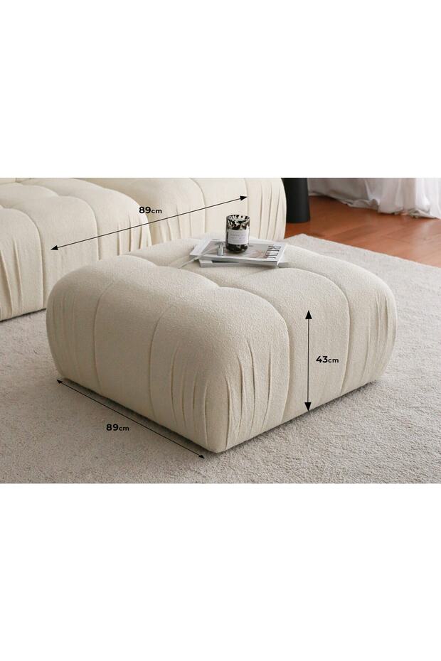 SOLİ Puf - 4