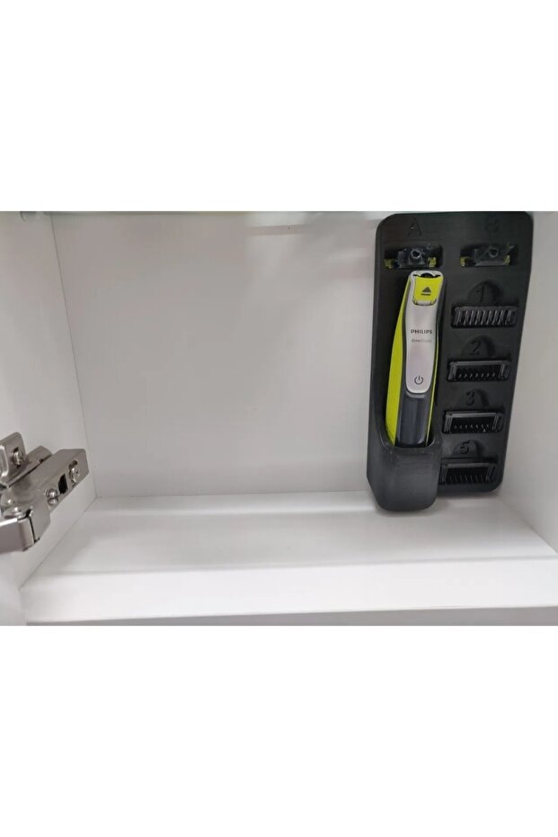 oneblade organizer tutucu duvar aparatı - 2